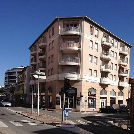Palais Alexandra Apartment Antibes Luaran gambar