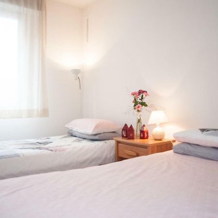 Palais Alexandra Apartment Antibes Luaran gambar