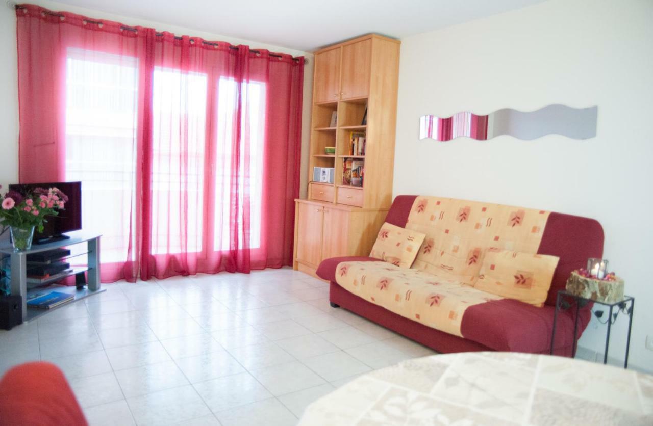 Palais Alexandra Apartment Antibes Luaran gambar