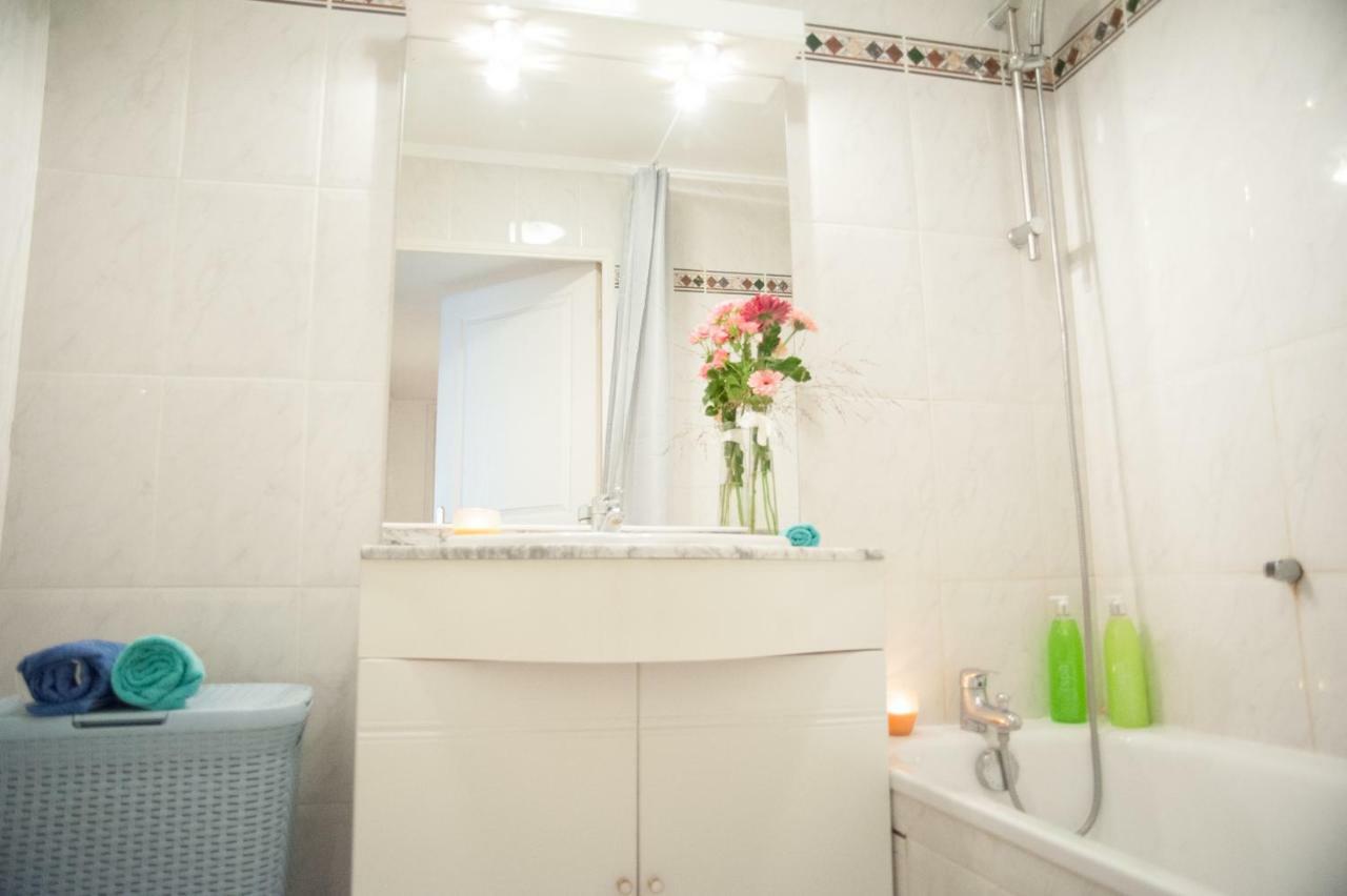 Palais Alexandra Apartment Antibes Luaran gambar