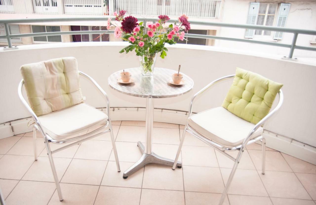 Palais Alexandra Apartment Antibes Luaran gambar